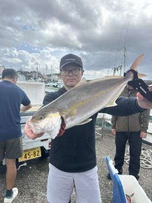 シオ(カンパチ)