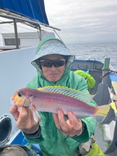 アマダイ(アカアマダイ)