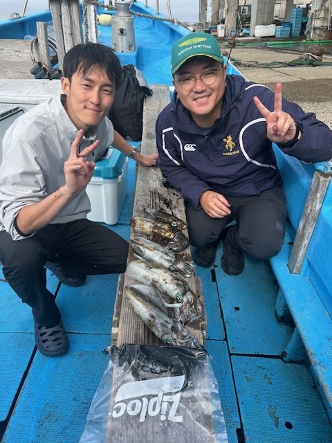 アオリイカ・スミイカ(コウイカ)