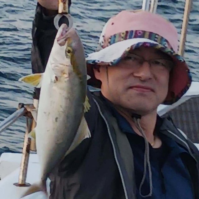 ネリゴ(カンパチ)