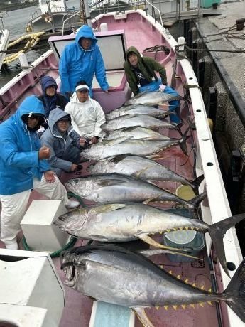 マグロ(キハダ)