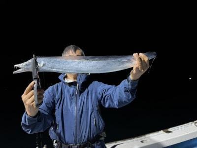 タチウオ