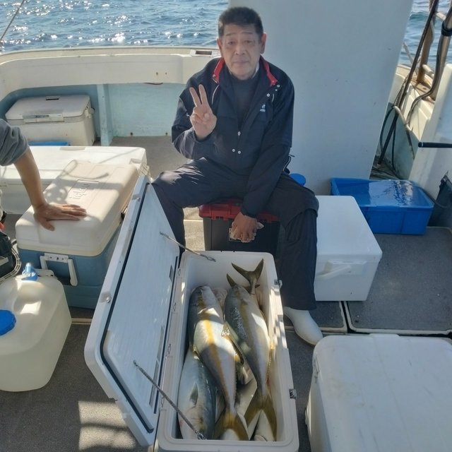 ブリ・ヤズ(ブリ)