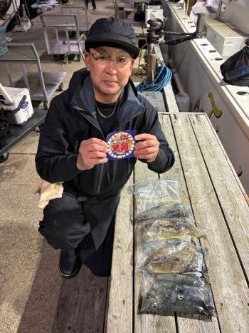 アオリイカ・コウイカ