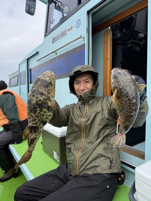 フグ(アカメフグ)