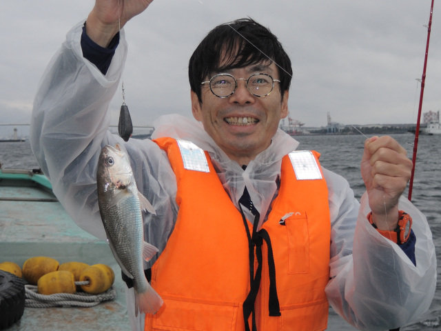 イシモチ(シログチ)