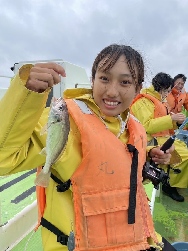 イシモチ(シログチ)