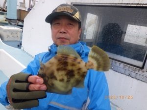 カワハギ