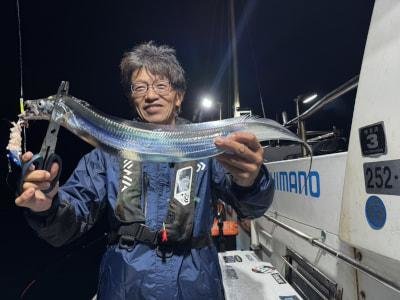 タチウオ