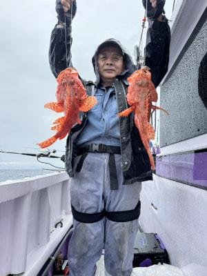 オニカサゴ