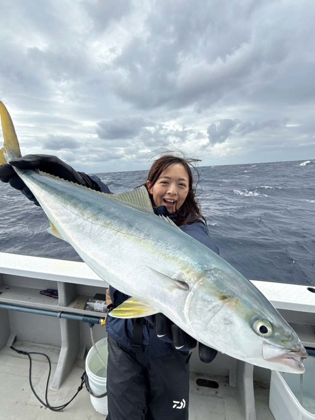 サンパク(ブリ)