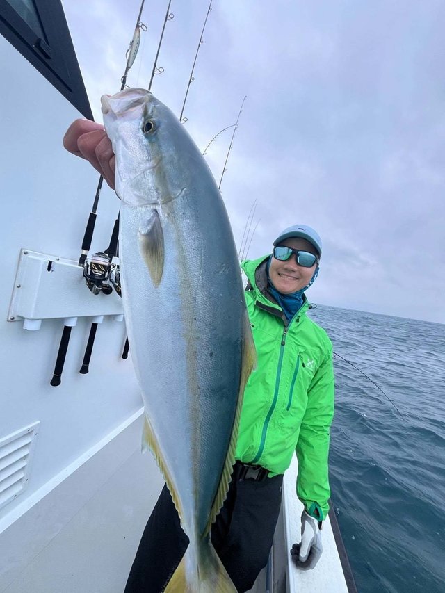 サンパク(ブリ)