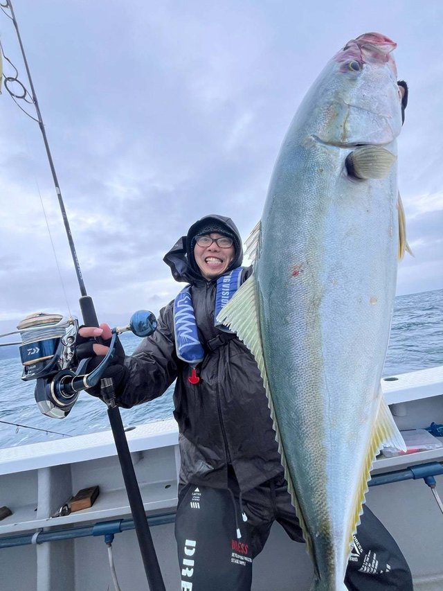 サンパク(ブリ)