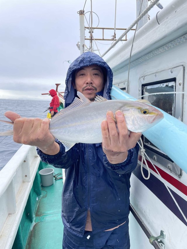 シオ(カンパチ)