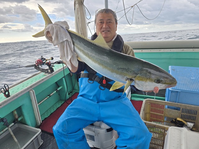 ヒラス(ヒラマサ)