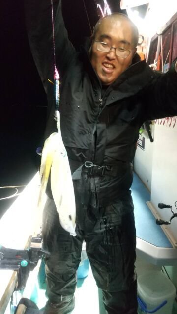 アオリ(アオリイカ)