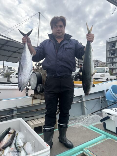 ヒラマサ・コシナガ