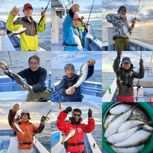 ショウサイフグ