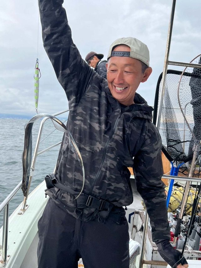 タチ(タチウオ)