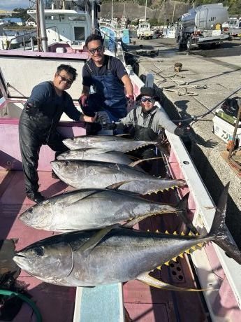 マグロ(キハダ)