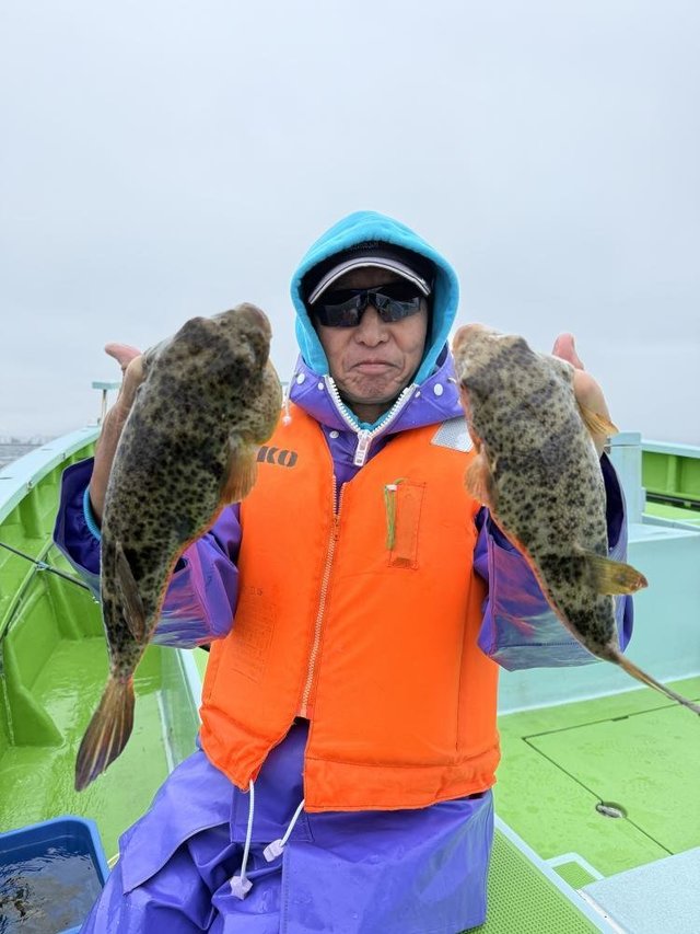 フグ(アカメフグ)