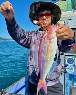 イトヨリ(イトヨリダイ)