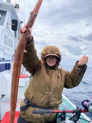 カマス(アカカマス)