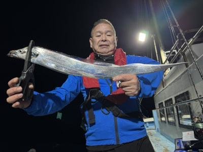 タチウオ