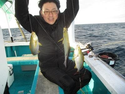 イサギ(イサキ)