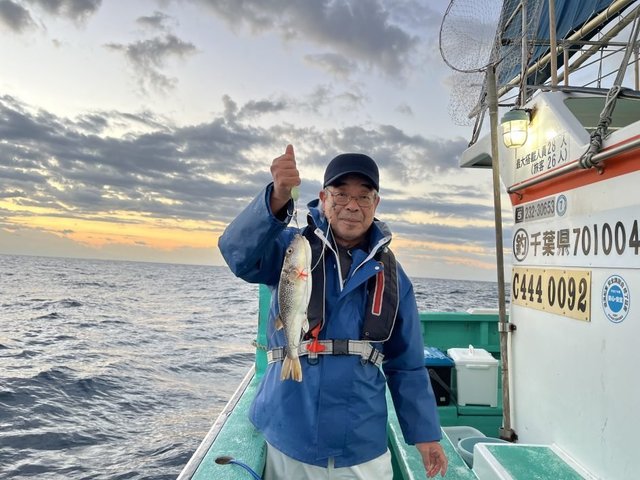 フグ(ショウサイフグ)