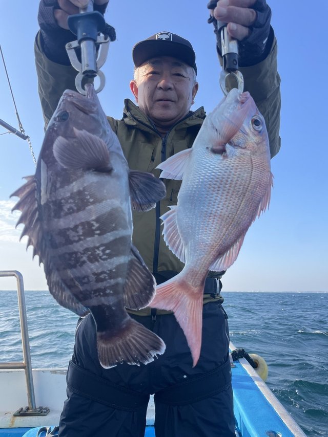 マダイ・マハタ