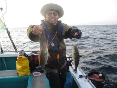 イサギ(イサキ)