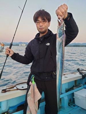 タチウオ