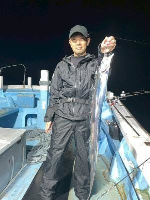 タチウオ