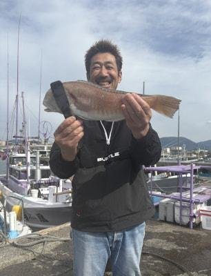 シロアマダイ