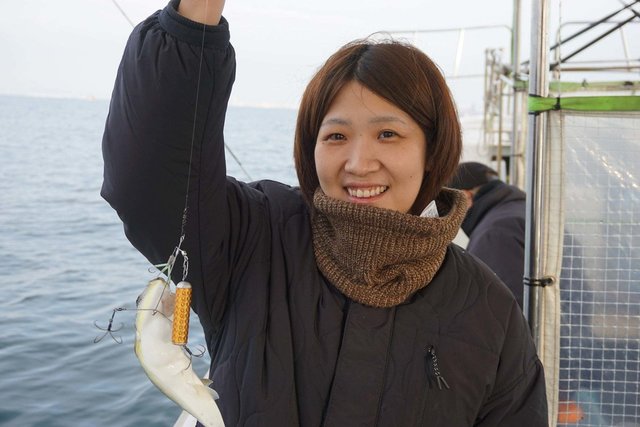 ショウサイフグ