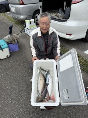 カンパチ・ヤイトカツオ(スマ)