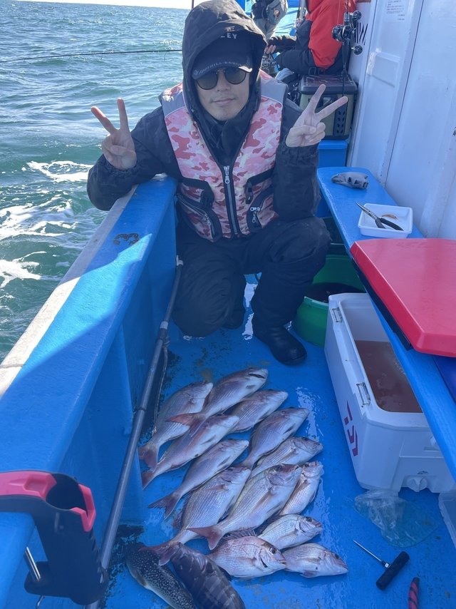 マダイ・マハタ