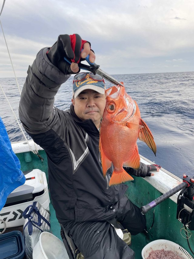 チカメキントキ