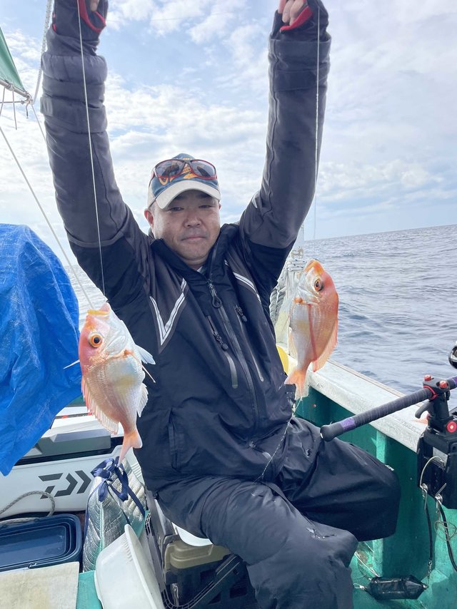 レンコ(キダイ)