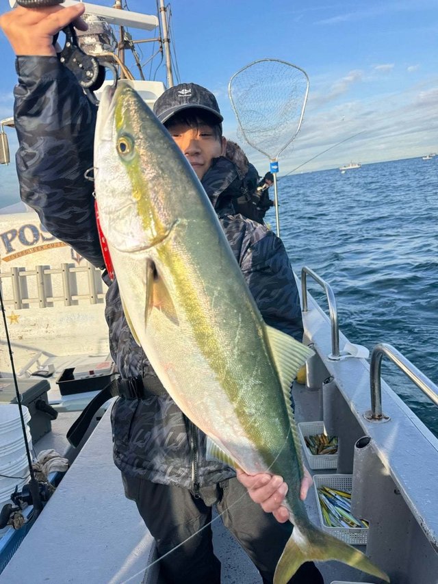 ブリ