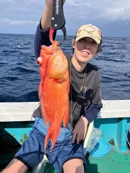 アカジン(スジアラ)