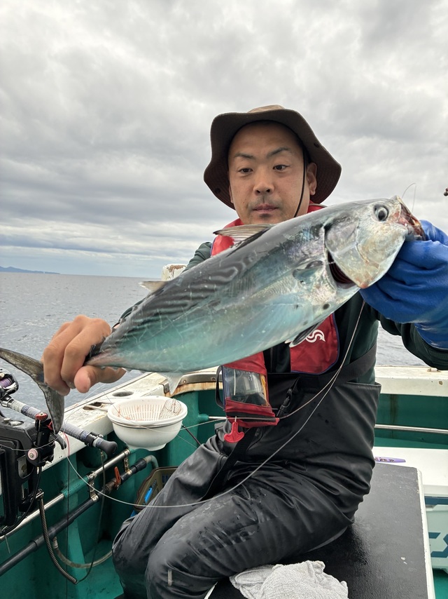 ヤイトガツオ(スマ)