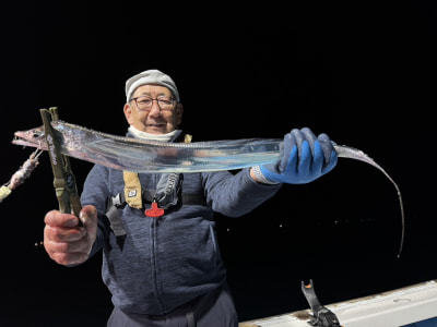 タチウオ