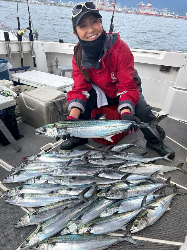 サワラ・サゴシ(サワラ)