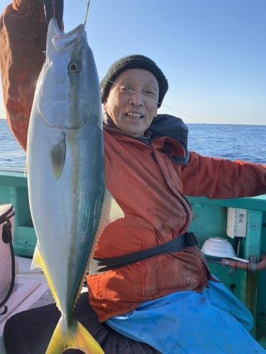 サンパク(ブリ)