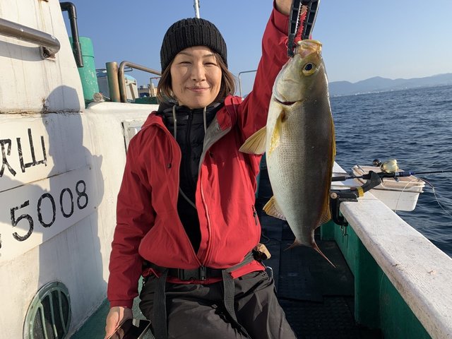 イサギ(イサキ)