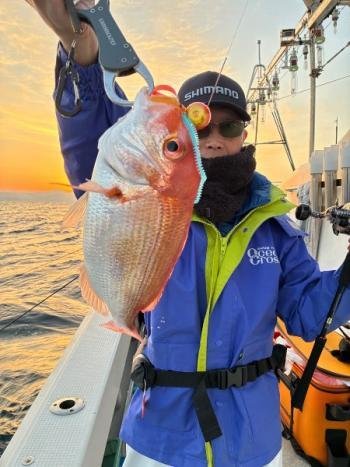 レンコダイ(キダイ)