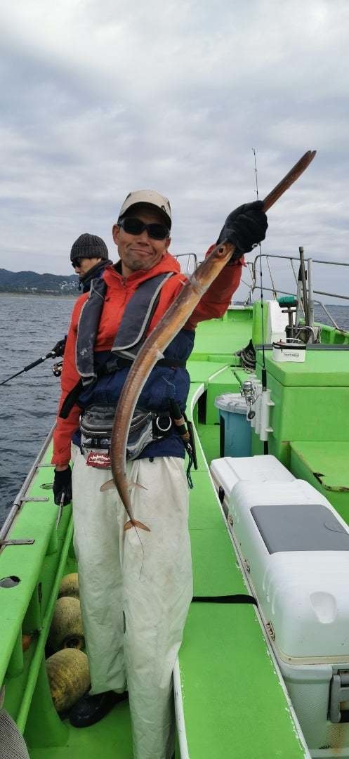 ヤガラ(アカヤガラ)