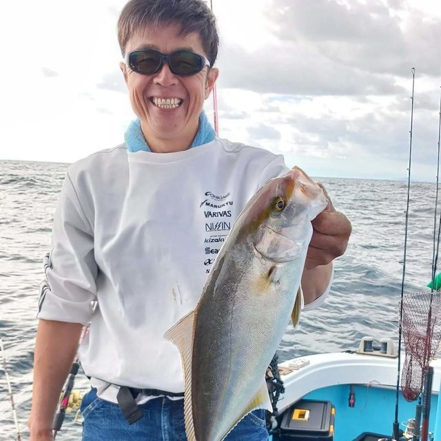 ネリゴ(カンパチ)